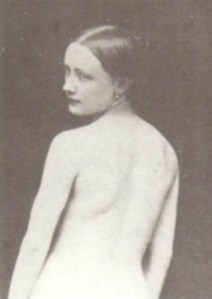Photo by Félix-Jacques Antoine Moulin (BNF)